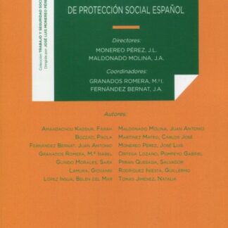 Indice de envejecimiento activo y su proyección en el sistema de protección social español