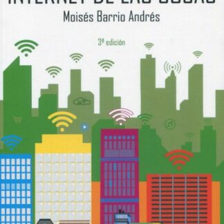 Internet de las cosas 2022