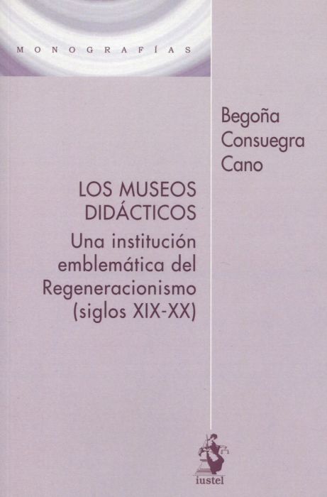 Museos didácticos Una institución