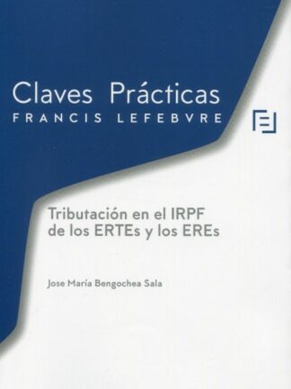 Tributación en el IRPF de los ERTEs y los EREs