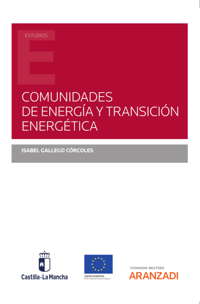 Comunidades de energía y transición energética -0