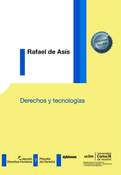 Derechos y Tecnologías