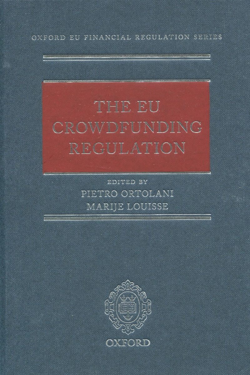 The EU Crowdfunding Regulation -0