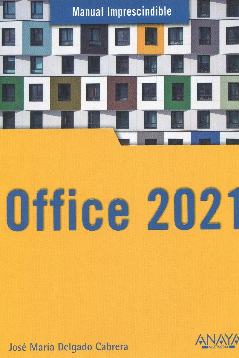 Office 2021 -0