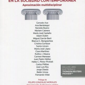 Dignidad y equidad amenazadas en la sociedad contemporánea. Aproximación multidisciplinar