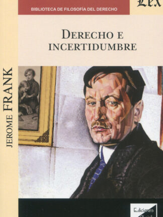 Derecho e incertidumbre