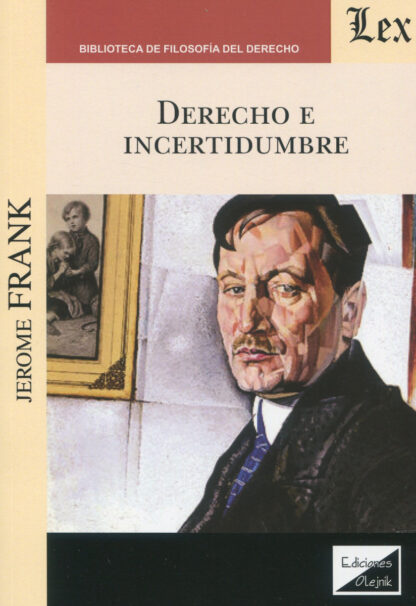 Derecho e incertidumbre