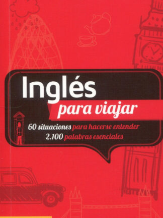 Inglés para viajar /Anaya
