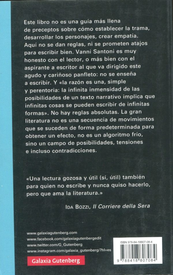 Para escribir hay que leer -72421