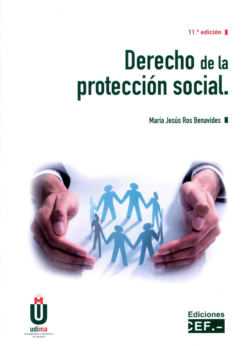 Derecho de la protección social-0