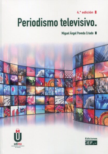 Periodismo televisivo 2022