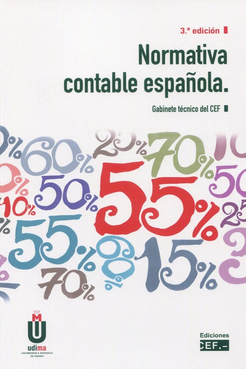 Normativa Contable Española -0
