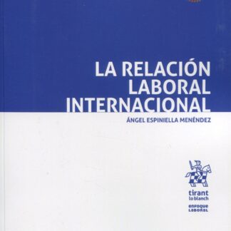 Relación laboral internacional