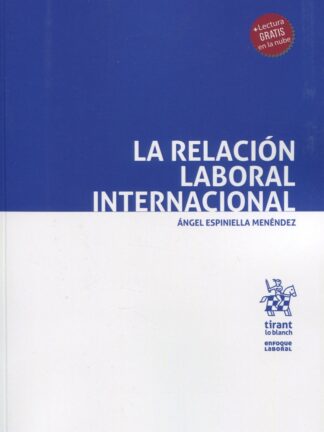 Relación laboral internacional