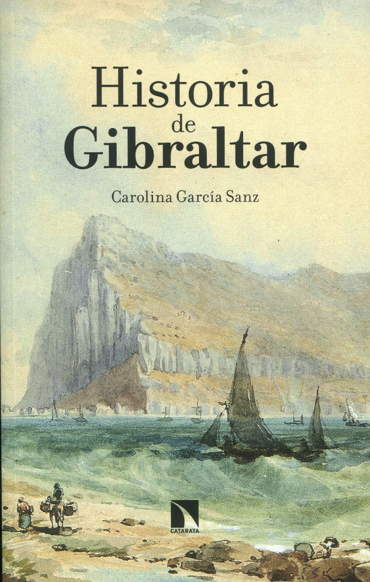 Historia de Gibraltar -0