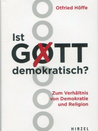 Ist Gott demokratisch? *