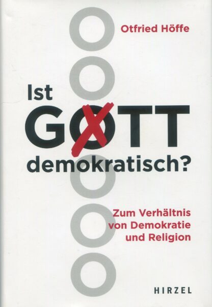 Ist Gott demokratisch? *