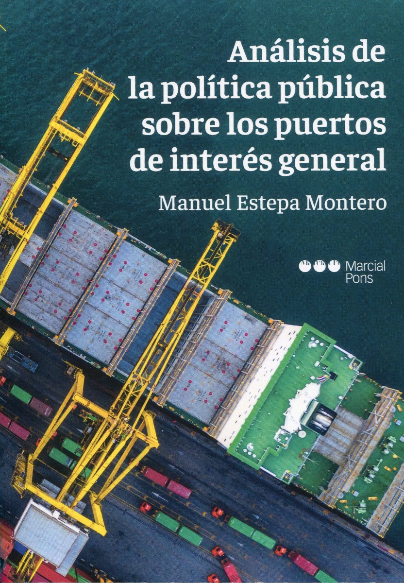 Análisis de la política pública sobre los puertos de interés general -0