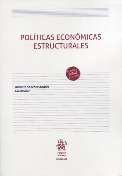 Políticas económicas estructurales