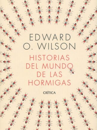Historias del mundo de las hormigas