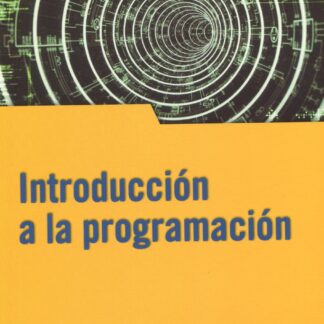 Introducción a la programación