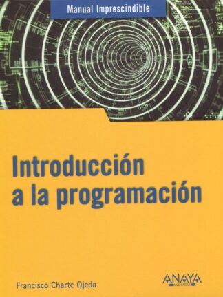 Introducción a la programación