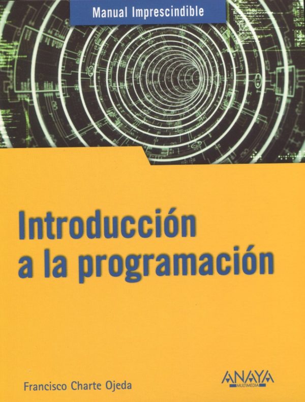 Introducción a la programación -0