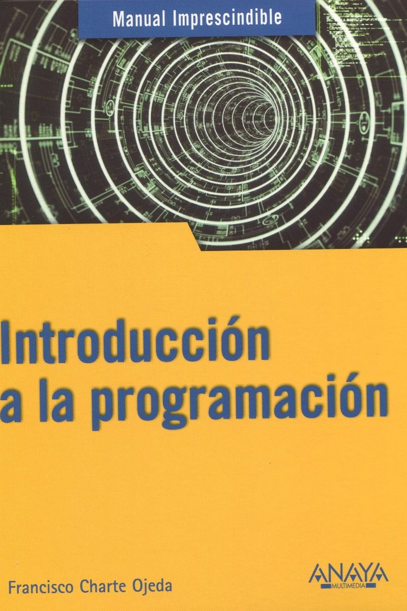 Introducción a la programación -0