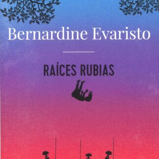 Raíces rubias