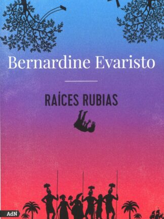Raíces rubias