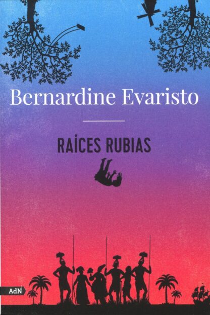 Raíces rubias