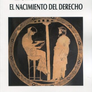 Origen de las leyes y el nacimiento del derecho