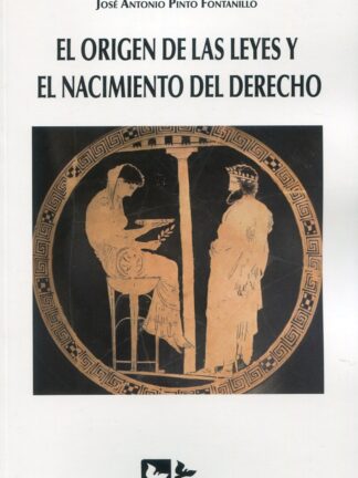 Origen de las leyes y el nacimiento del derecho