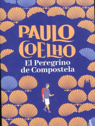 Peregrino de Compostela