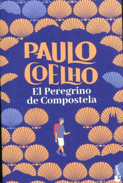 Peregrino de Compostela