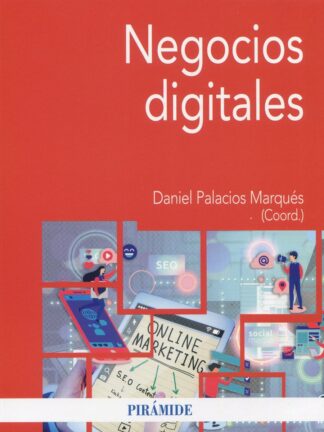 Negocios digitales