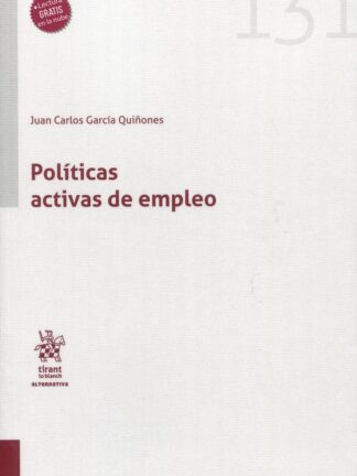 Políticas activas de empleo