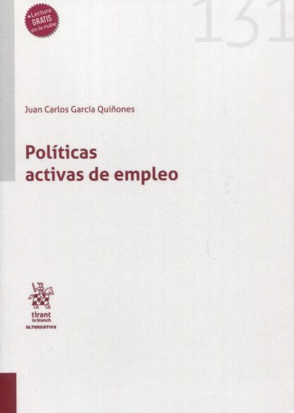 Políticas activas de empleo