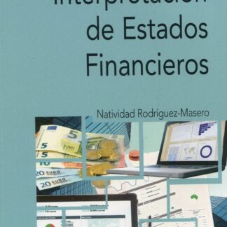 Interpretación de Estados Financieros