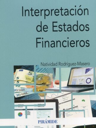Interpretación de Estados Financieros