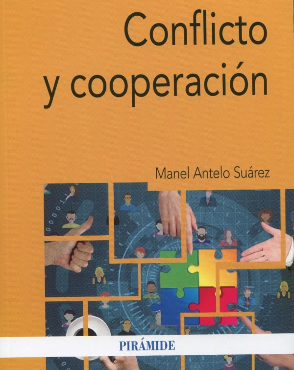 Conflicto y cooperación -0