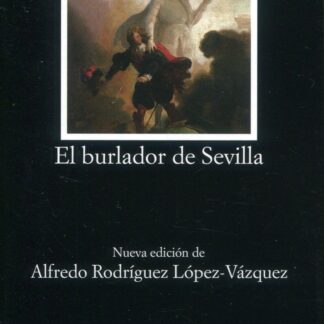 Burlador de Sevilla