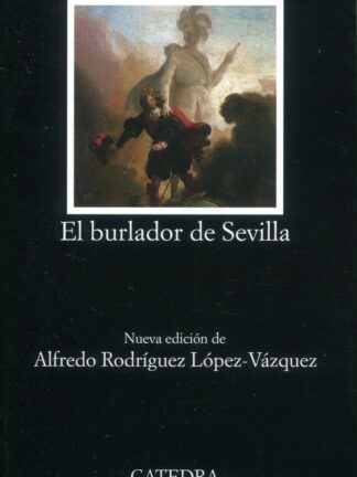 Burlador de Sevilla