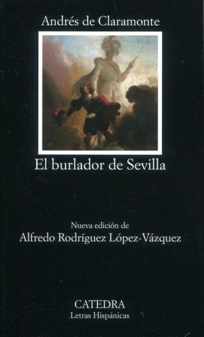 Burlador de Sevilla