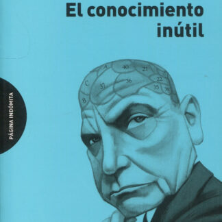 El conocimiento inútil