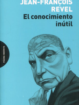 El conocimiento inútil