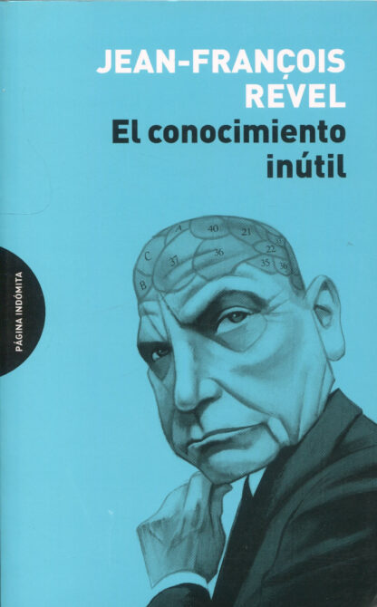 El conocimiento inútil