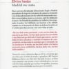 Madrid me mata. Diario de mi despertar en una gran ciudad -72894