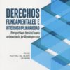 Derechos fundamentales e interdisciplinariedad. Perspectivas desde el nuevo ordenamiento jurídico imperante-0