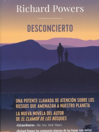 Desconcierto